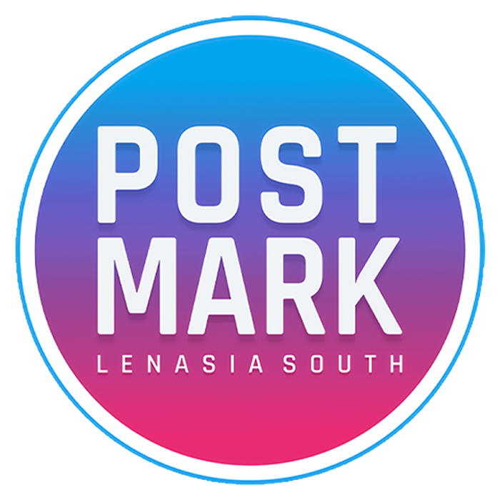 POSTMARK Logo