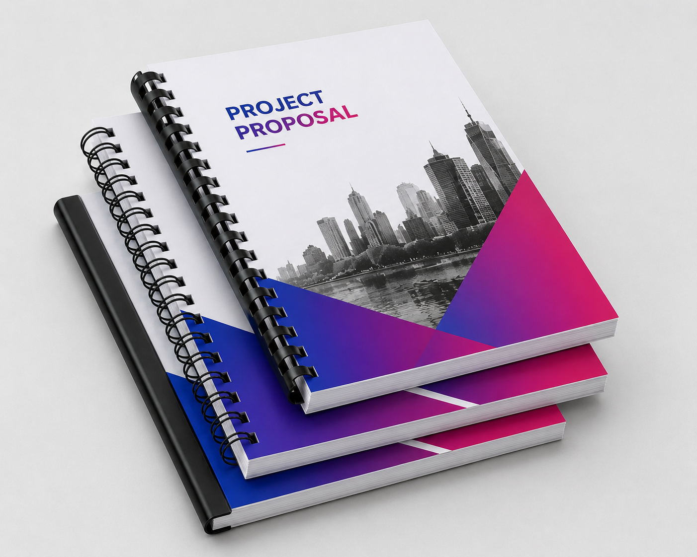 Binding Services