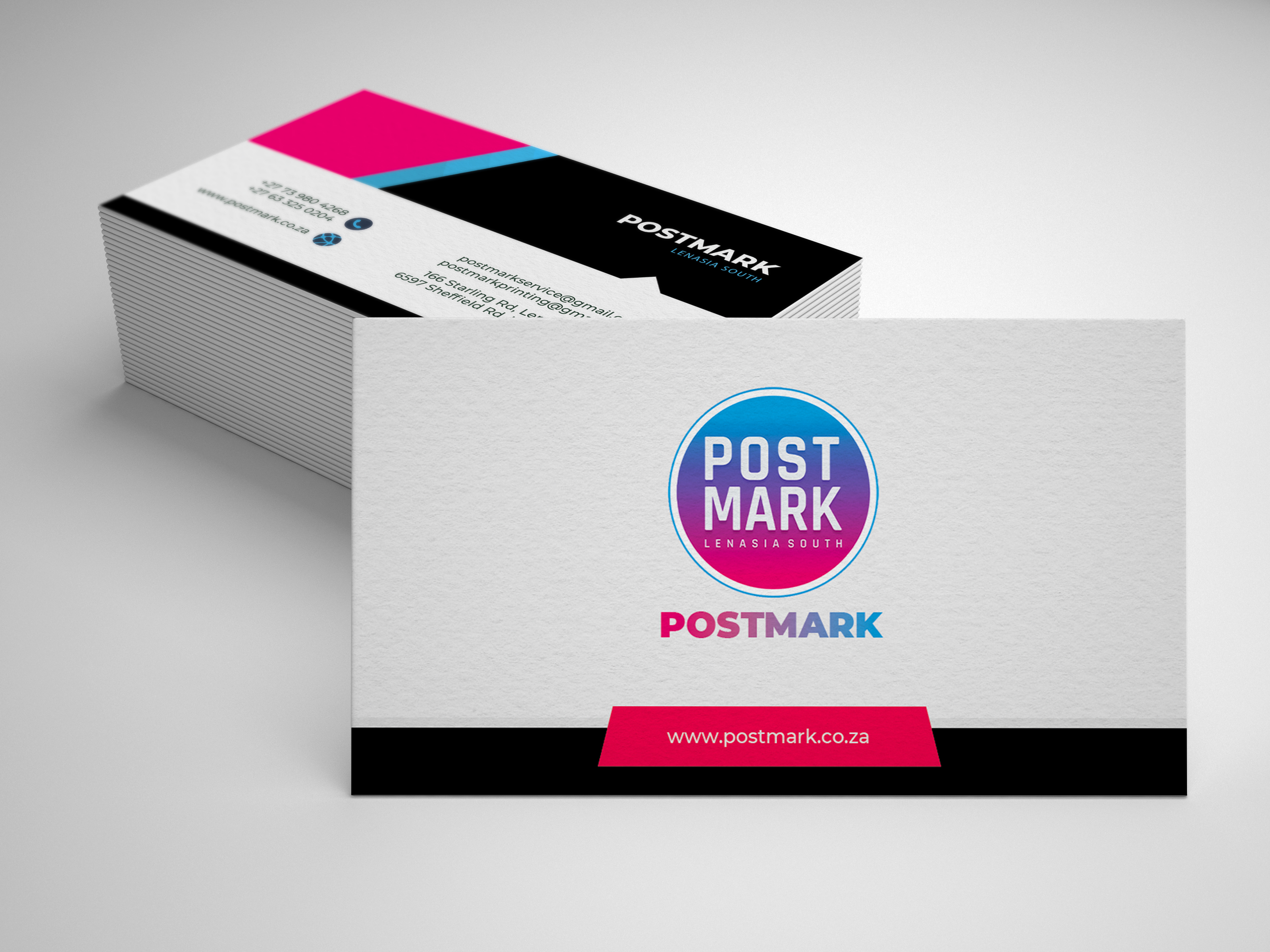 Business Card Printing